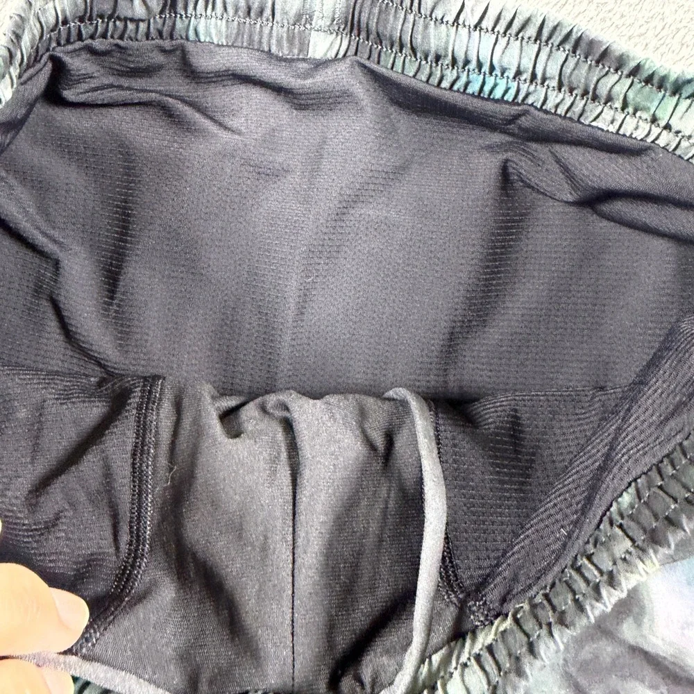 Lululemon Pace Breaker Short 9